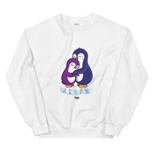 Load image into Gallery viewer, Penguin Unisex Sweatshirt