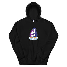 Load image into Gallery viewer, Penguin Unisex Hoodie