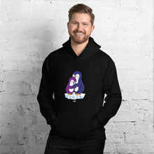 Load image into Gallery viewer, Penguin Unisex Hoodie