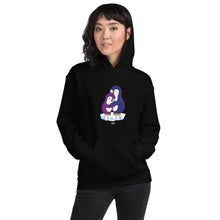 Load image into Gallery viewer, Penguin Unisex Hoodie