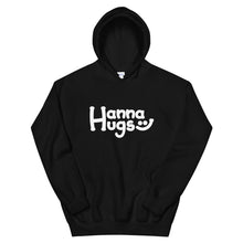 Load image into Gallery viewer, Hannahugs Unisex Hoodie