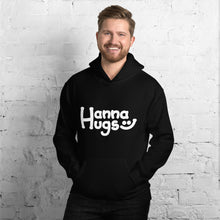 Load image into Gallery viewer, Hannahugs Unisex Hoodie