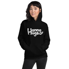 Load image into Gallery viewer, Hannahugs Unisex Hoodie