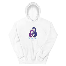Load image into Gallery viewer, Penguin Unisex Hoodie