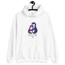 Load image into Gallery viewer, Penguin Unisex Hoodie