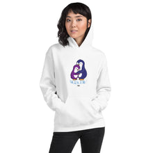 Load image into Gallery viewer, Penguin Unisex Hoodie