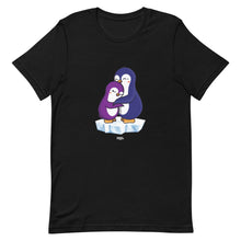 Load image into Gallery viewer, Penguin Short-Sleeve Unisex T-Shirt