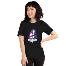 Load image into Gallery viewer, Penguin Short-Sleeve Unisex T-Shirt