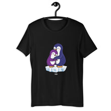 Load image into Gallery viewer, Penguin Short-Sleeve Unisex T-Shirt