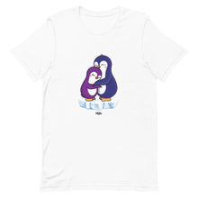 Load image into Gallery viewer, Penguin Short-Sleeve Unisex T-Shirt