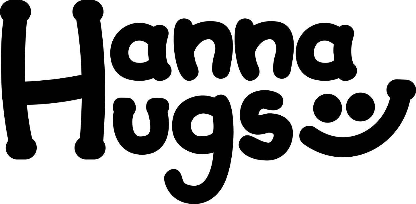 HannaHugs