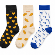 Hannahugs. The First Collection