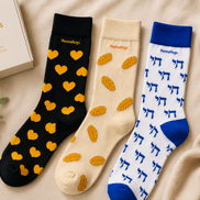 Hannahugs. The First Collection