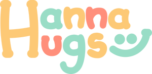 Hannahugs logo
