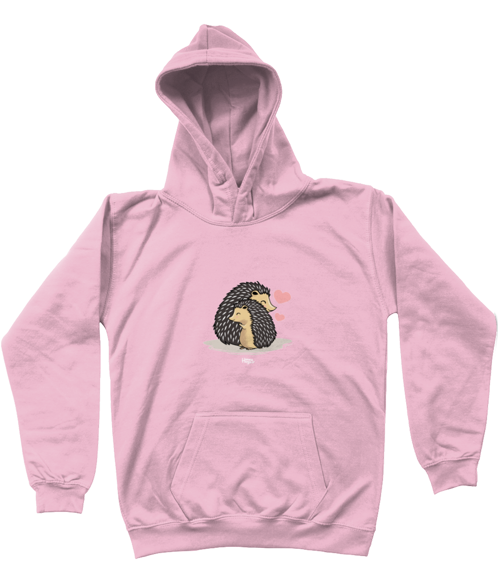 Children Hedgehog Hoodie