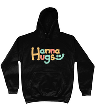 Load image into Gallery viewer, HannahHugs Unisex Hoodie
