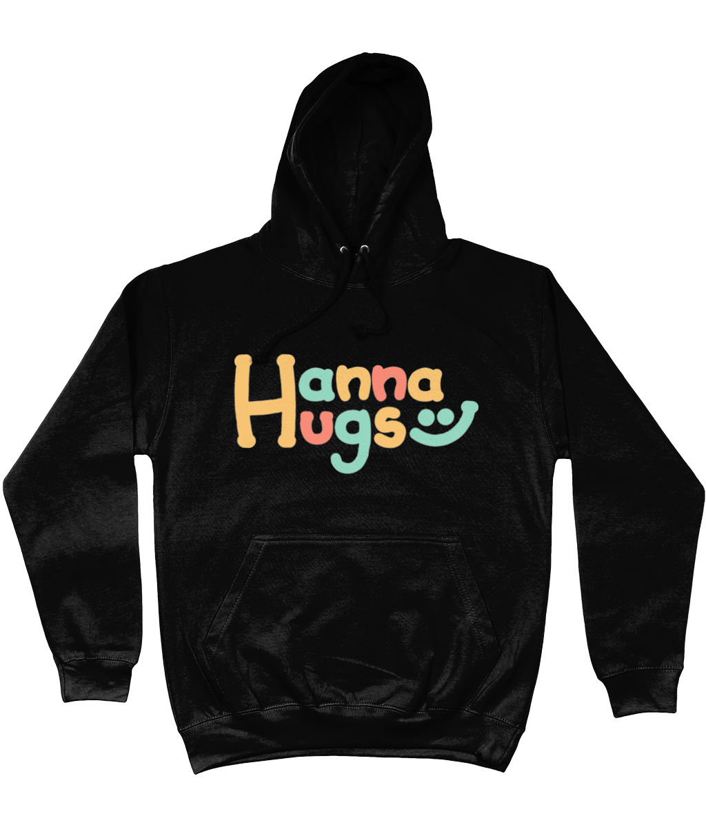 HannahHugs Unisex Hoodie