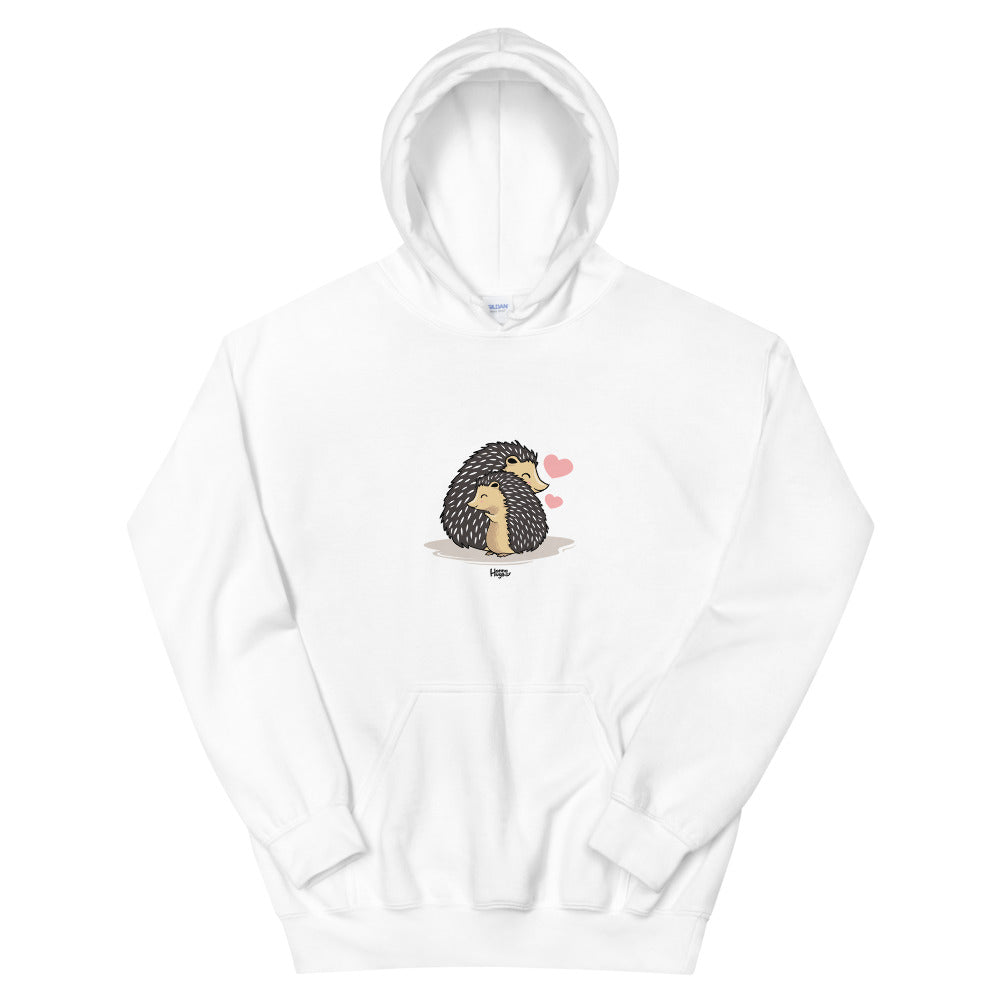 Hedgehog Unisex Hoodie